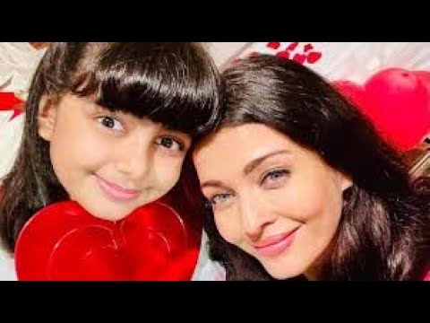 Aishwarya Rai Ki Beti, Aishwarya Rai Lifestyle 2021, - YouTube