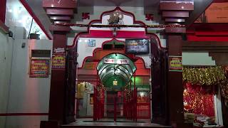 Badi Patan Devi temple at Patna City in Bihar (पटन देवी मंदिर)