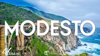 Top 10 Best Things to Do in Modesto, California [Modesto Travel Guide 2025]