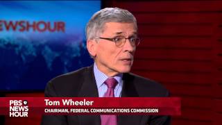 FCC proposes treating all Internet traffic equally