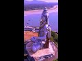 murdeshwara temple aerial view mahashivratri whatsapp status