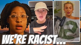 Tana Mongeau Cancels Brooke Schofield Over Racist Tweets