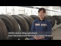 Toyo Tires | NanoBalance Technology