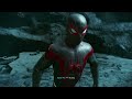 Spider-Man 2 - All Mr. Negative aka Martin Li Scenes (4K)