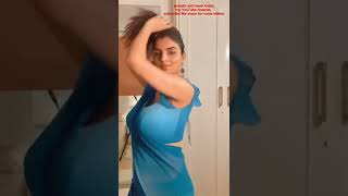 armpits in blouse