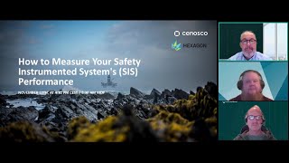 How to Measure Your Safety Instrumented System's SIS Performance