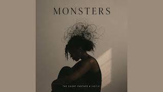 Monsters - The Silent Partner (feat. IVEY.H)