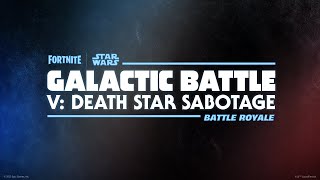 🚀 ⚡ Fortnite Death Star Sabotage—Insane Leaks & Secret Unlocks! 👀 🎮 Fortnite Super Update