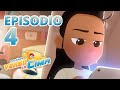 Pokémon: Verso la cima | Episodio 4 - Campionati Mondiali