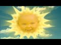 teletubbies the best of po