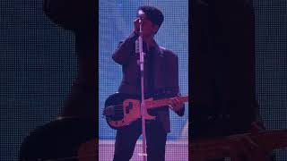 231224 #DAY6 - Love me or Leave me #YoungK(#영케이) FANCAM 세로직캠