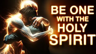 In Order To Change Your Life, Allow The Holy Spirit To Live In You