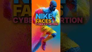 Nike's 1.4TB Data Leak Nightmare: The World Leaks Shakedown #Nike