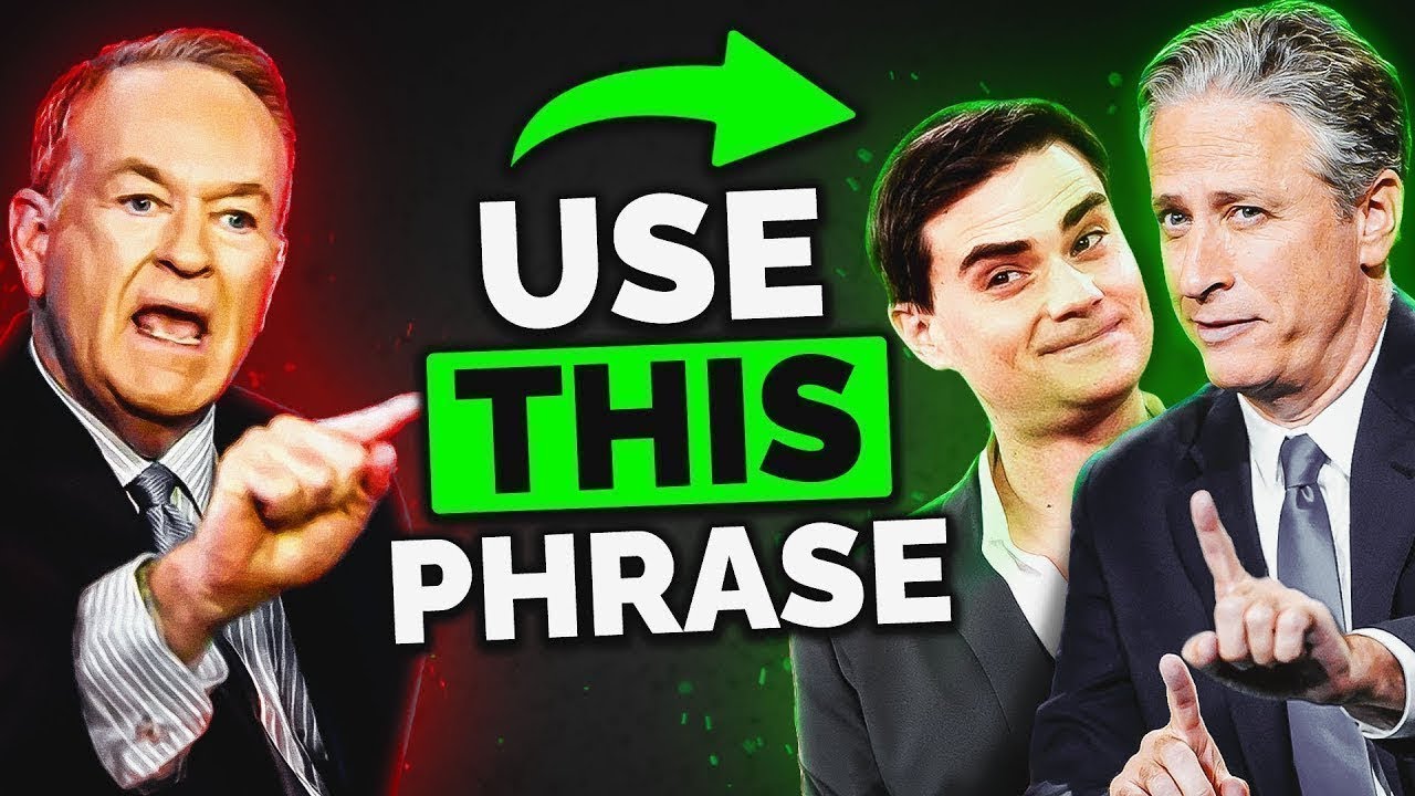 How To Argue With Someone Who Won’t Listen