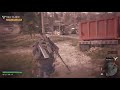 days gone 100% walkthrough part 34 ps4 pro – we’ve all done things survival ii