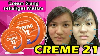 Review Creme 21 All Day Cream | ORDER 082220253335