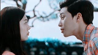 Kore Klip ⋙ Zorla Evlendiği Kadına Aşık Oldu - Öpesim Var