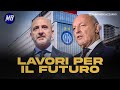 💥OPERAZIONI PER IL FUTURO! DRAGUSIN E BERTOLA DA PRENDERE! SOMMER IN PANCHINA? GRAN TURNOVER..