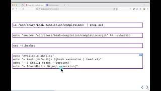 AWS CloudShell - Hands On Demo