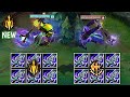 NEW LETHAL TEMPO JAX vs CONQUEROR JAX FULL BUILD FIGHTS & Best Moments!