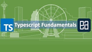 Part 13 - Namespaces in Typescript
