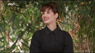 GNTM 4 | Η ειλικρίνεια της Κυβέλης και το disadvantage