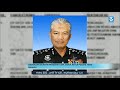 razarudin dilantik pengarah jsjn saiful ketua polis kl yang baharu bukit aman