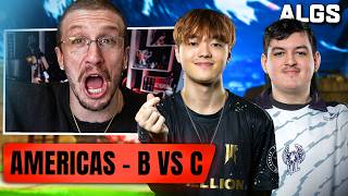 NA ALGS Is An Absolute MESS! - Playday 3 Watch Party