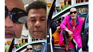 URGENT KOFFI OLOMIDE EYINDELI YE NA PARIS LE MESAGER ALOBI PAS DE CONCERT