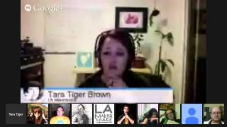 LA Makerspace Monthly ONLINE Meetup