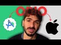 App Building Is Hell (And I'll Explain Why Android Is Worse Than iOS)