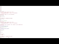 Python Tutorial 3 Variables