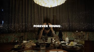 Luciano - Forever Young  (prod. by AlexxBeatZz)