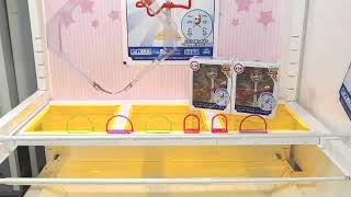 How to win Toreba prizes Toy Story 4 - Forky Premium 1/1 Figure #2 - Toreba Tips and Tricks