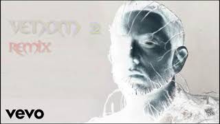 Eminem - Venom 2 (Remix/Audio)