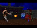 [DOOM?] Cyberdemon VS D'Sparil