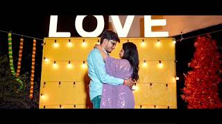 DO GALLAN - Sumit - Neelam | Pre-wedding Shoot | Punjabi Song 2022 | Neha Kakkar - Rohanpreet
