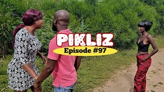 PIKLIZ EP #97-FUL Ti MAL-KAZEK DEFO-LERÈS-NAZWÈL-LALA-ROODJINA-KALABWA-NINI-TISAMSON-EMA-NAÏKA-JOLIE