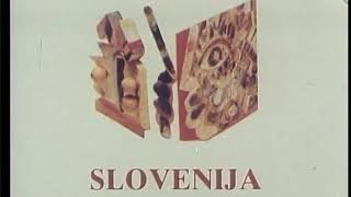 Slovenija - Spring 1988 (English)
