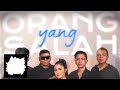 Baby Shima & Luvia Band - Orang Yang Salah (Official Audio)