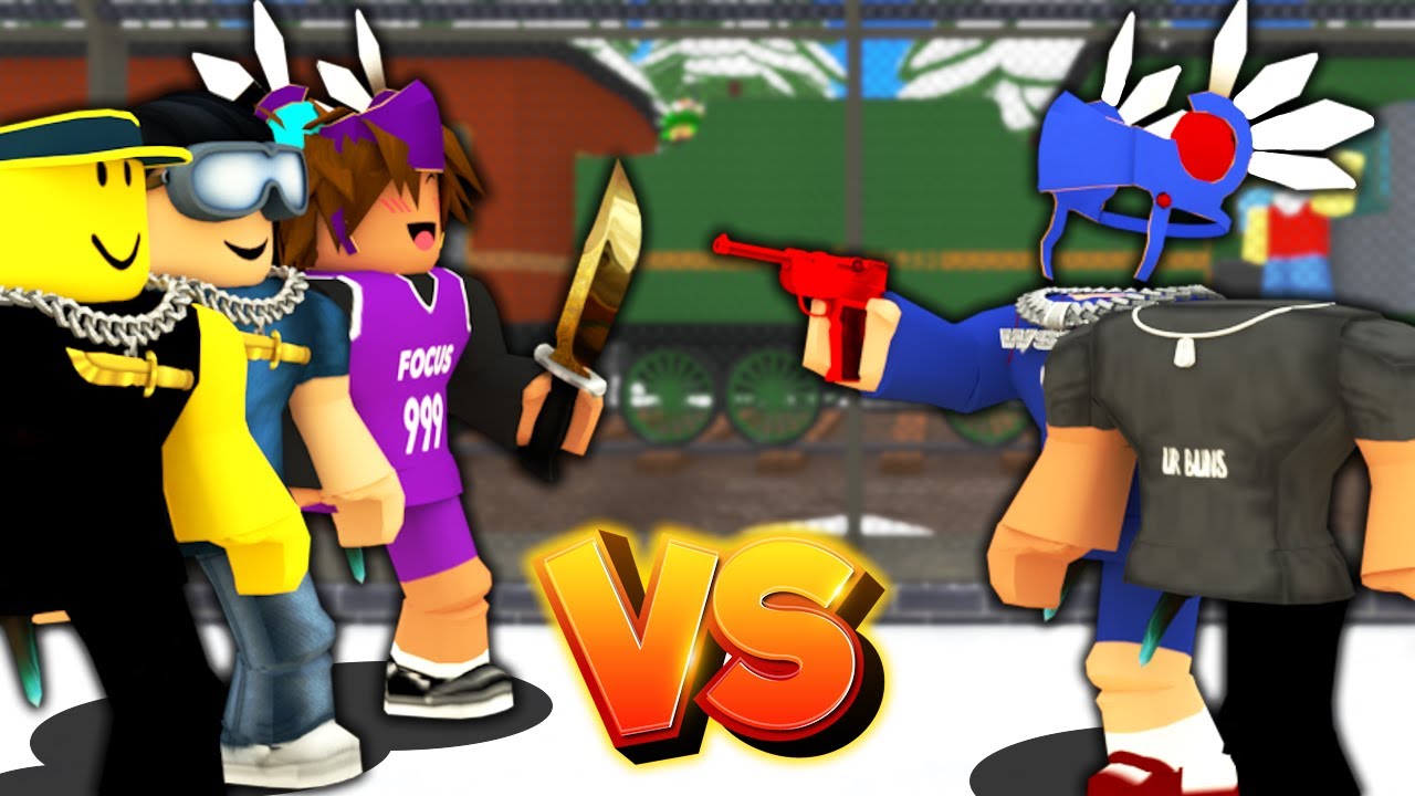 Youtubers Vs Pros In Mm2 рџ Youtube