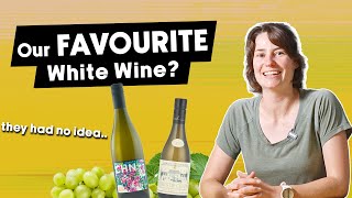 if you love chenin blanc watch this! | Blind Wine Tasting