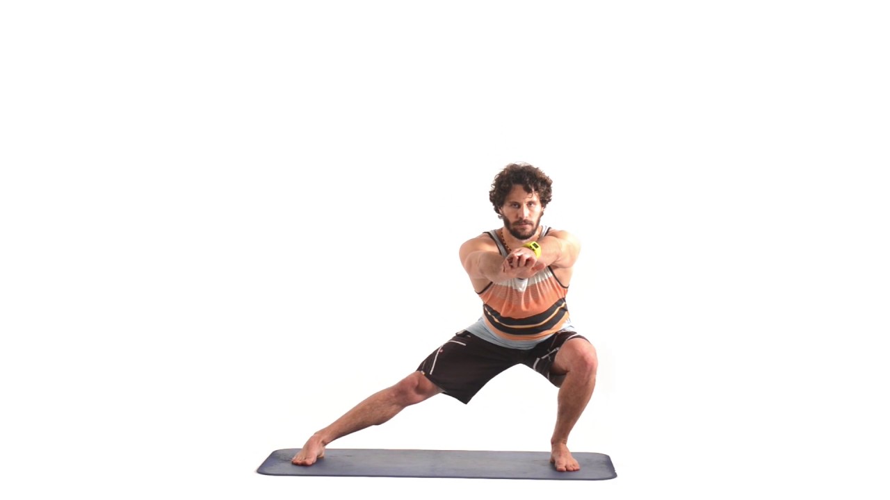 Side Squat Youtube