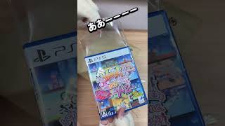 広告でよく見るあのゲーム【PS5】