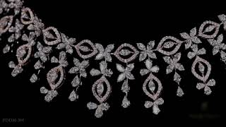 Outshining Diamond Collection by Manik Chand Jewellers