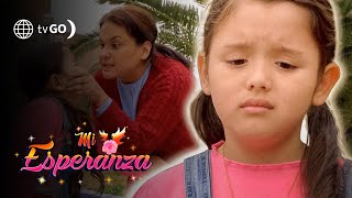 Esperanza will be in danger after leaving Elsa's house! - Mi Esperanza 11/19/2018