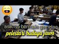 PARA PEMUDA BERLATIH GAMELAN || ASMORO GONGSO GROUP