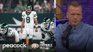 Scheduling will make or break the New York Jets in 2024 | Pro Football Talk | NF