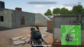 【PUBG/PS4】ドン勝つ目指して楽しんでいく～！