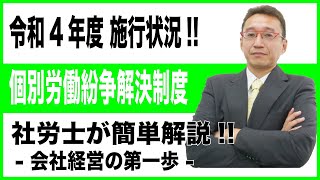 ２社に1社で労働トラブルが発生しています！　いつ起きてもおかしくない労働トラブル！発生しやすいトラブルをして、未然に対応・防止しましょう。パワハラ増加中です。